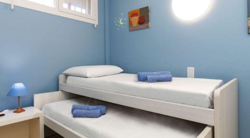 Photo of Edificio Luxor II