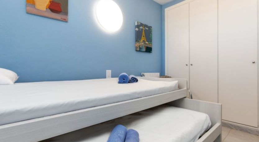 Photo of Edificio Luxor II