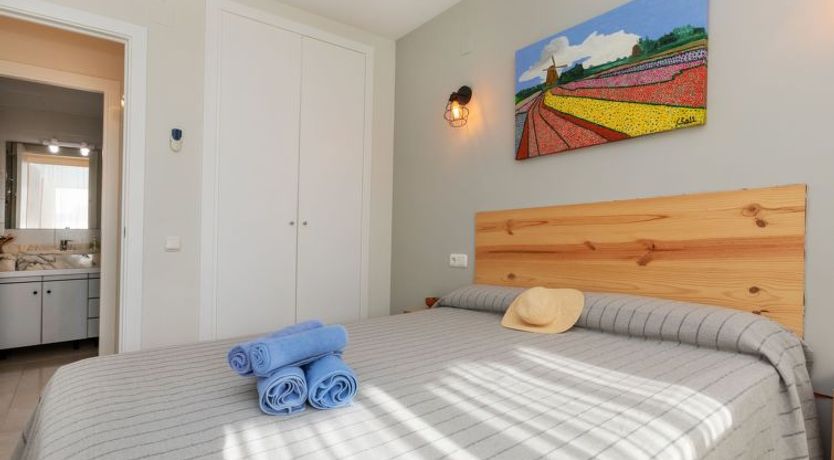 Photo of Edificio Luxor II