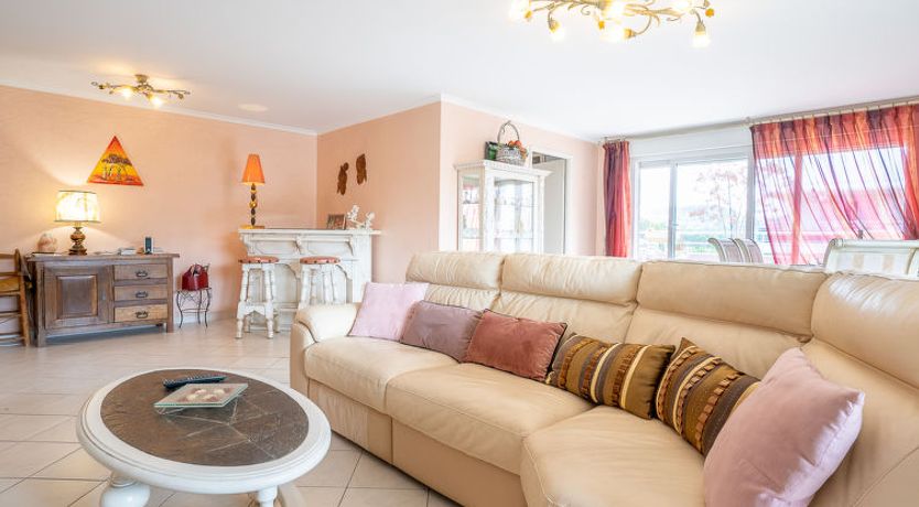 Photo of Les Cascades du Lac Apartment 2