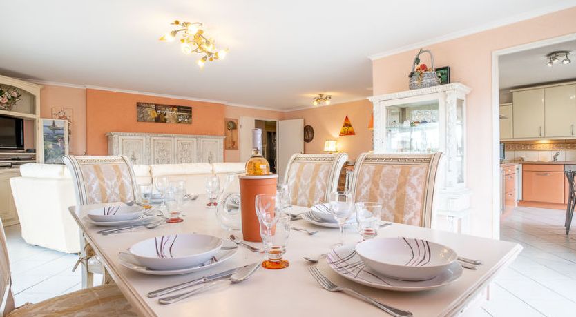 Photo of Les Cascades du Lac Apartment 2