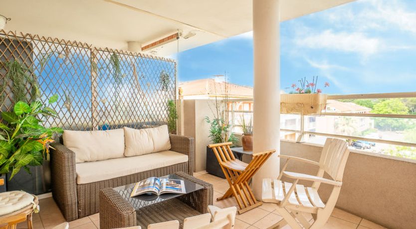 Photo of Les Cascades du Lac Apartment 2