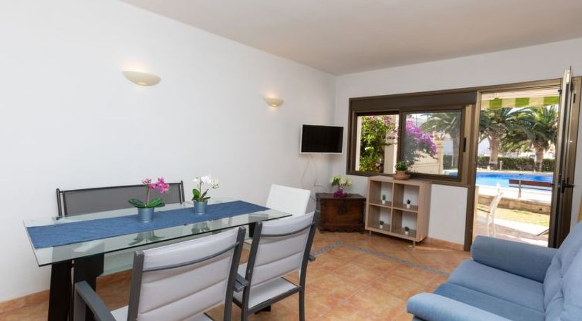 Photo of Las Mimosas