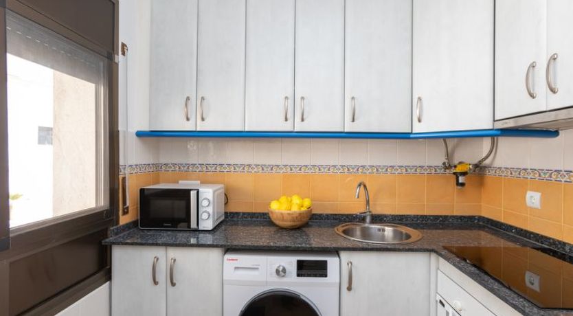 Photo of Las Mimosas