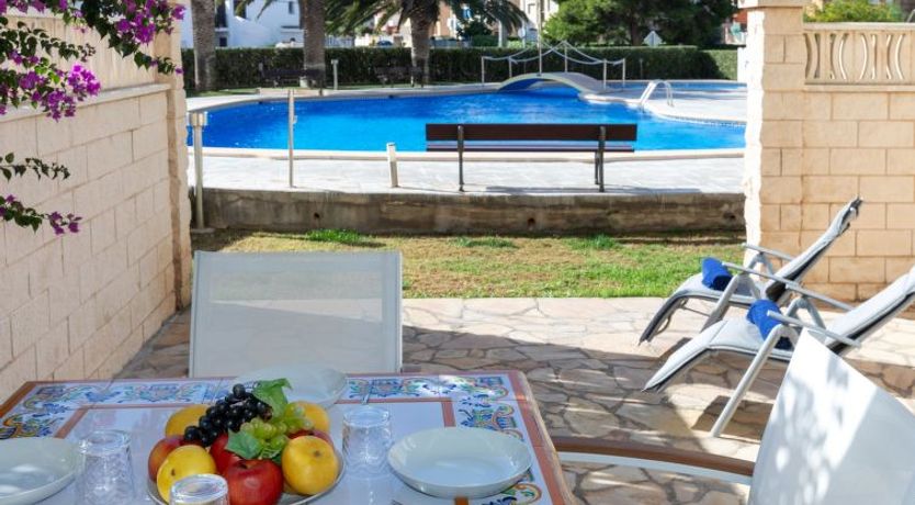 Photo of Las Mimosas