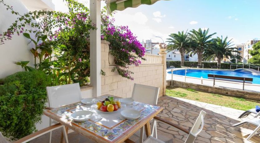 Photo of Las Mimosas