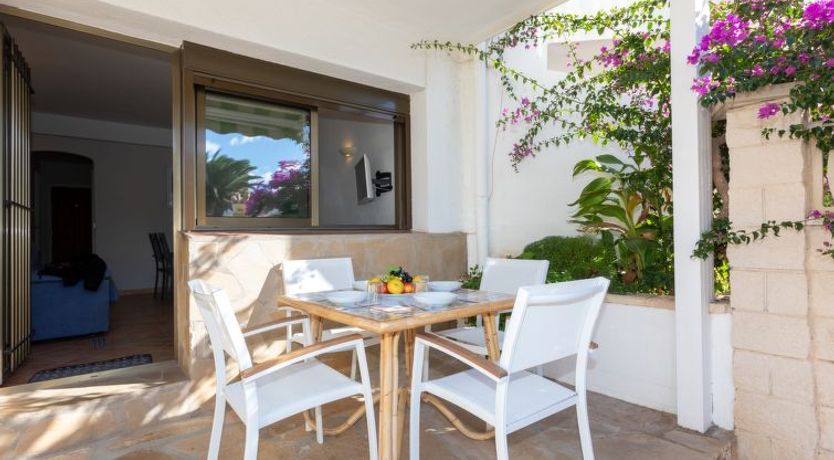 Photo of Las Mimosas