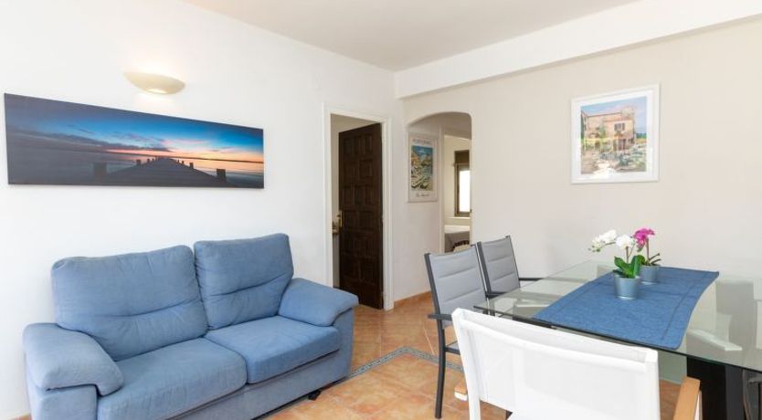 Photo of Las Mimosas