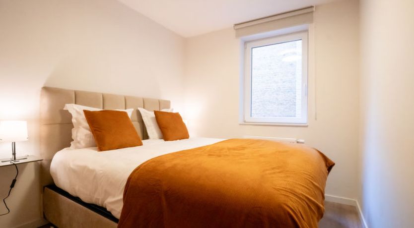 Photo of Lovely La Marée with lateral sea view