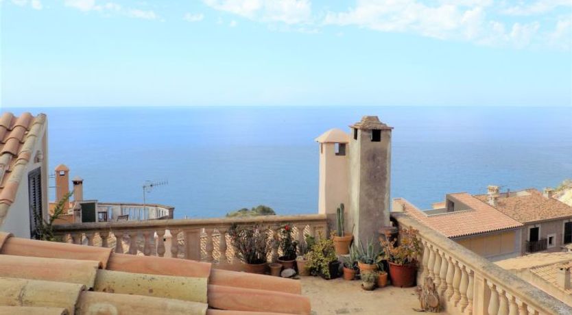 Photo of Ca sa padrina