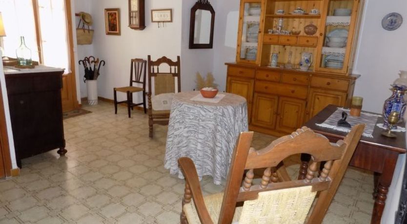 Photo of Ca sa padrina