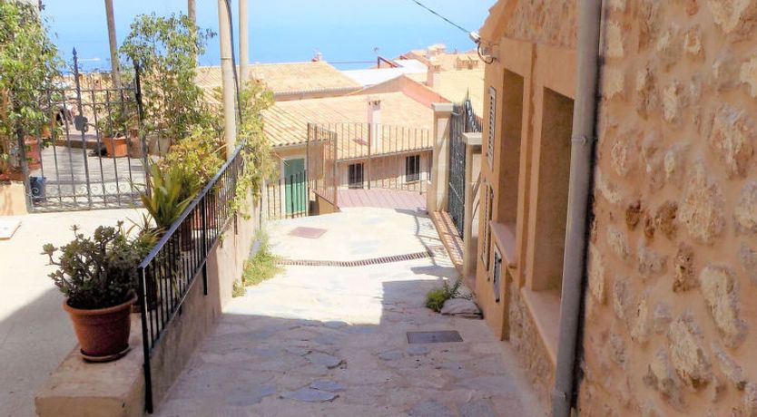 Photo of Ca sa padrina