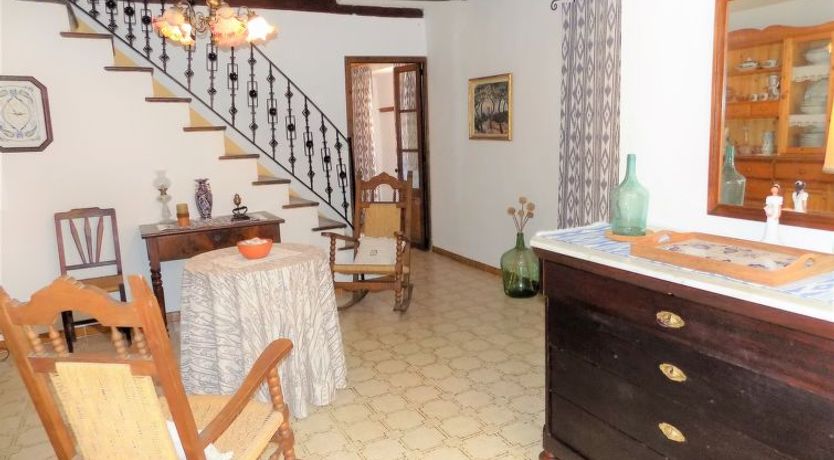 Photo of Ca sa padrina