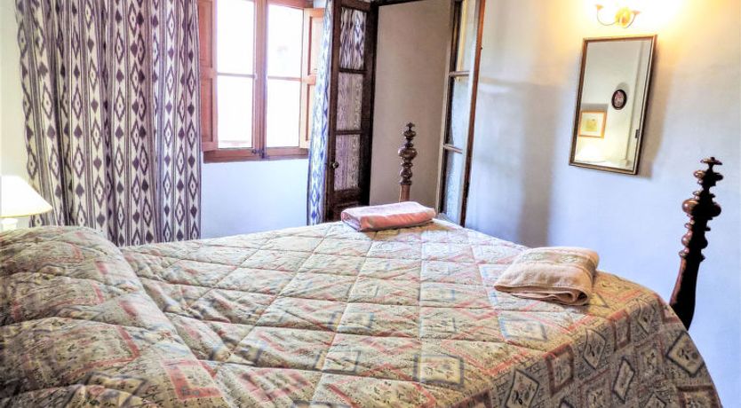 Photo of Ca sa padrina