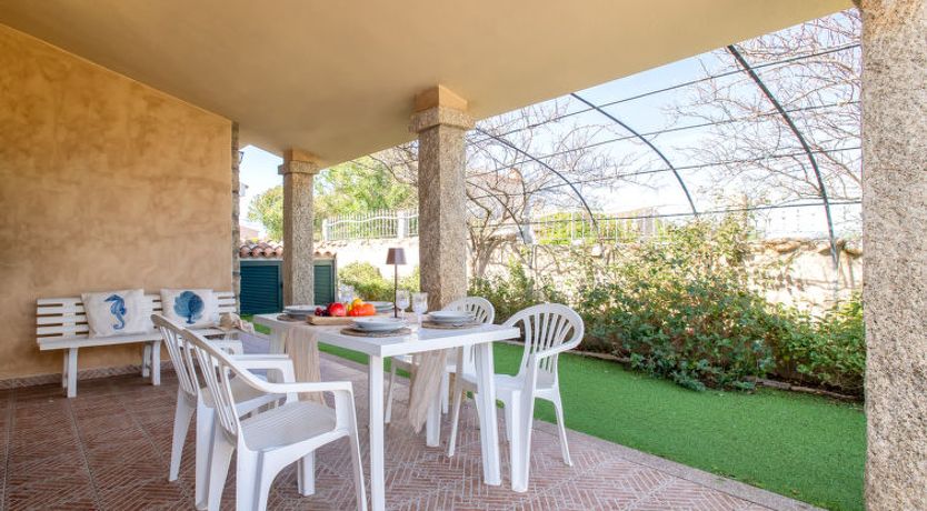 Photo of Lu Nibaru 2 Holiday Home 2