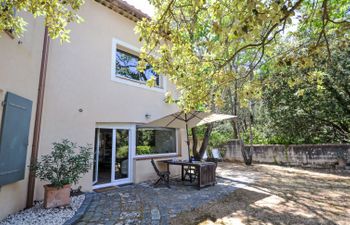Kerkor Holiday Home