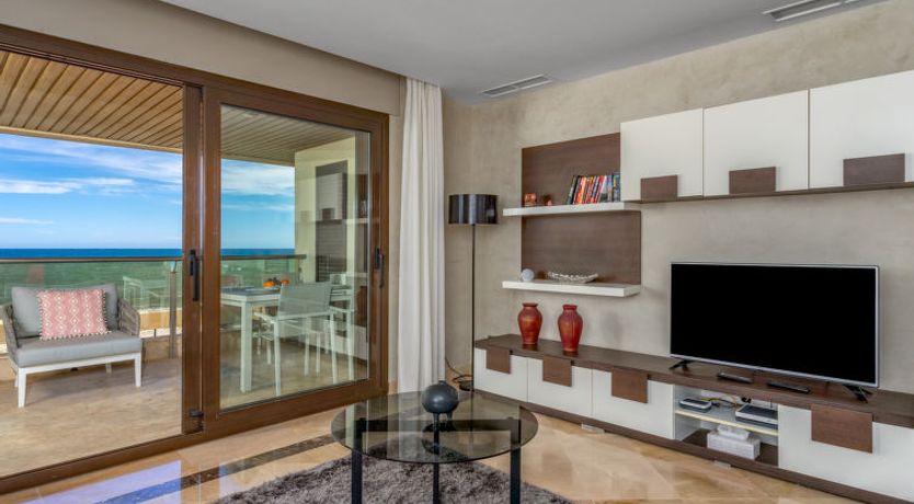 Photo of Sea View Marina del Castillo