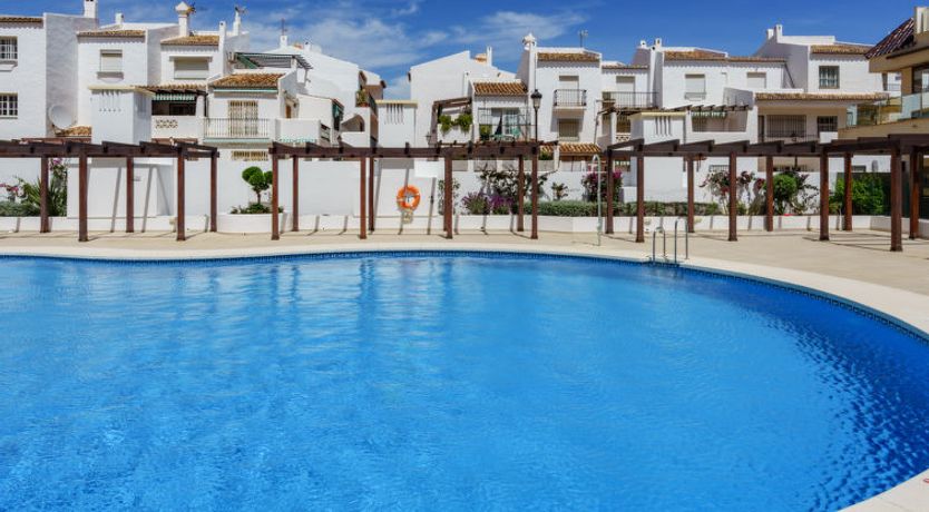 Photo of Sea View Marina del Castillo