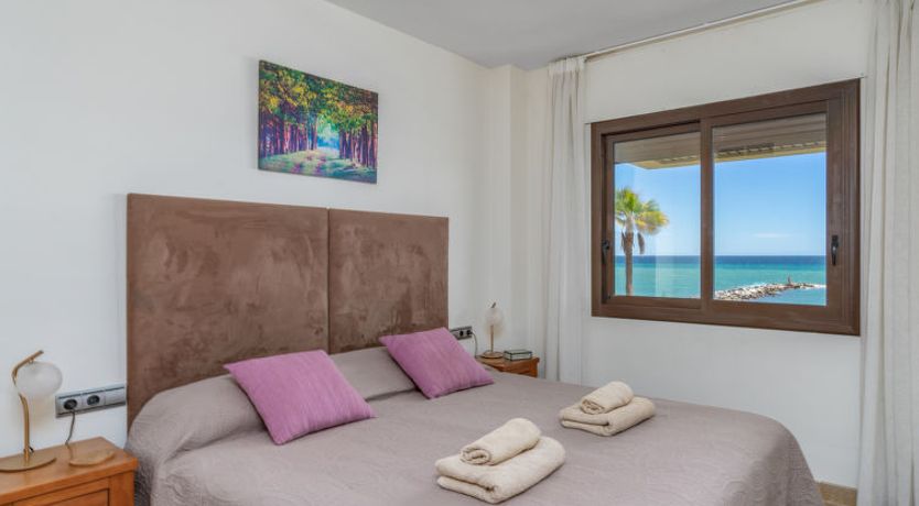 Photo of Sea View Marina del Castillo