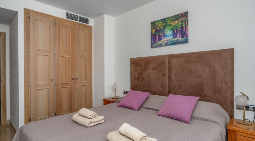 Photo of Sea View Marina del Castillo