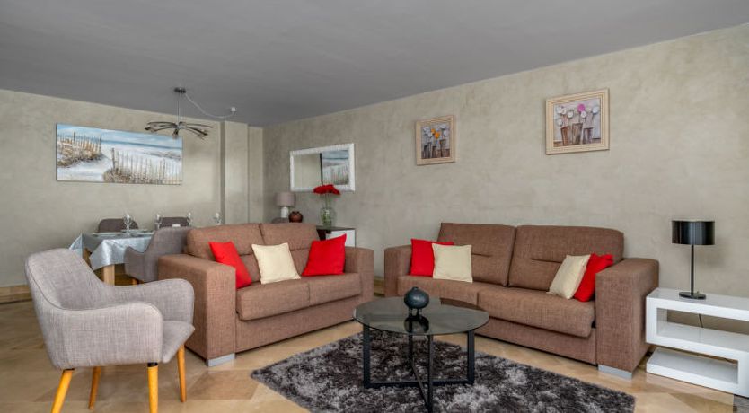 Photo of Sea View Marina del Castillo