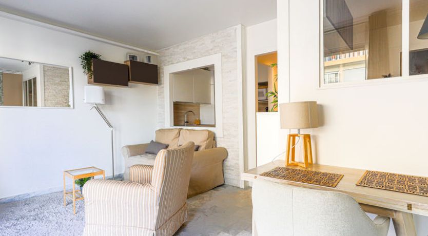 Photo of Les Arènes de Cimiez