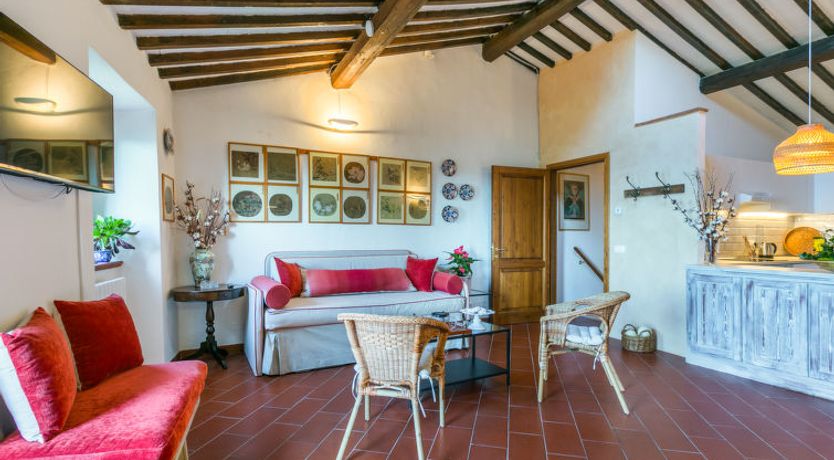 Photo of Trilocale Casa nel Castello Apartment 2