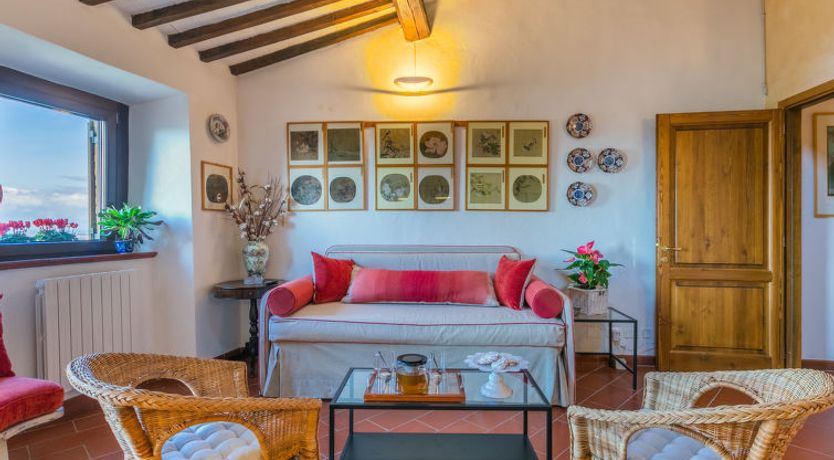 Photo of Trilocale Casa nel Castello Apartment 2