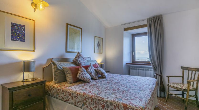 Photo of Trilocale Casa nel Castello Apartment 2