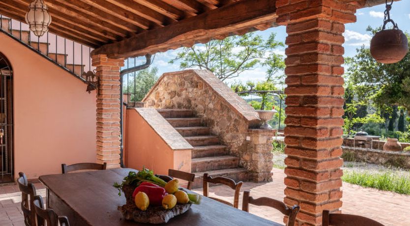 Photo of Villa Marsiliana