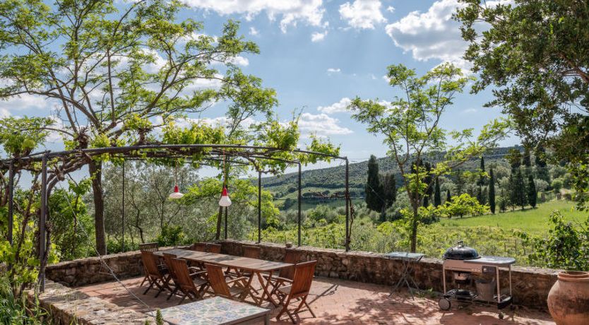 Photo of Villa Marsiliana