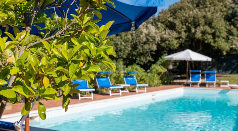 Photo of Villa Marsiliana