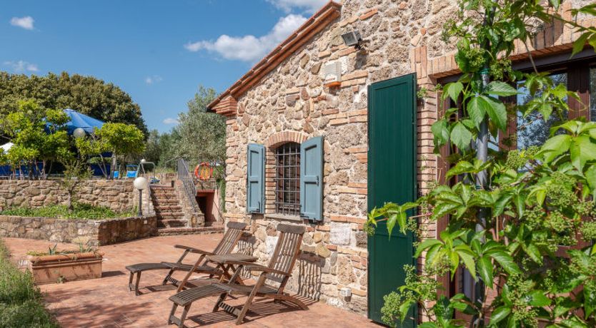 Photo of Villa Marsiliana