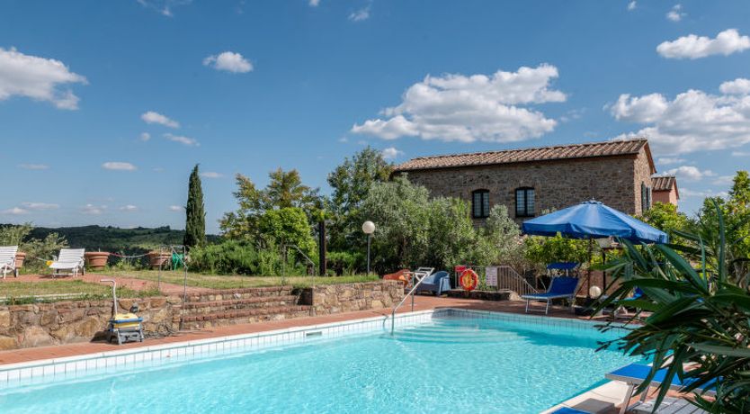 Photo of Villa Marsiliana