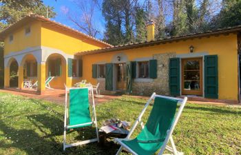 Il Frutteto Holiday Home