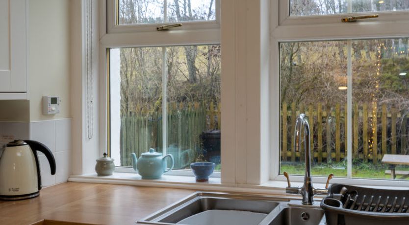 Photo of 1 Railway Cottage