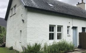 Photo of 1 Railway Cottage