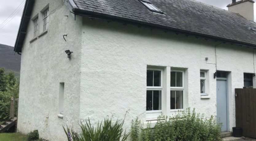 Photo of 1 Railway Cottage