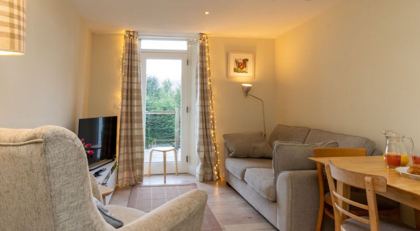 Photo of 1 Railway Cottage