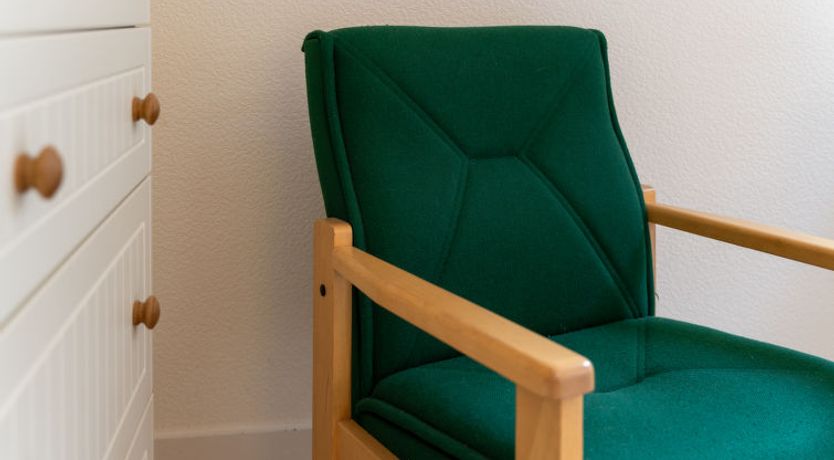 Photo of 1 Railway Cottage