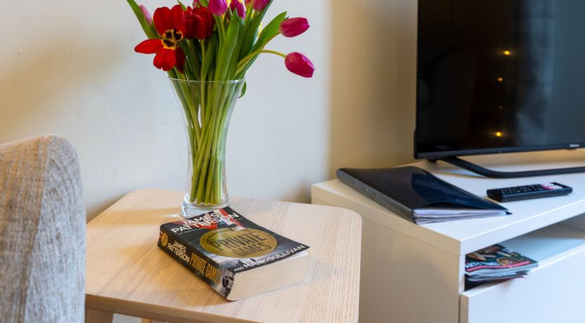 Photo of 1 Railway Cottage