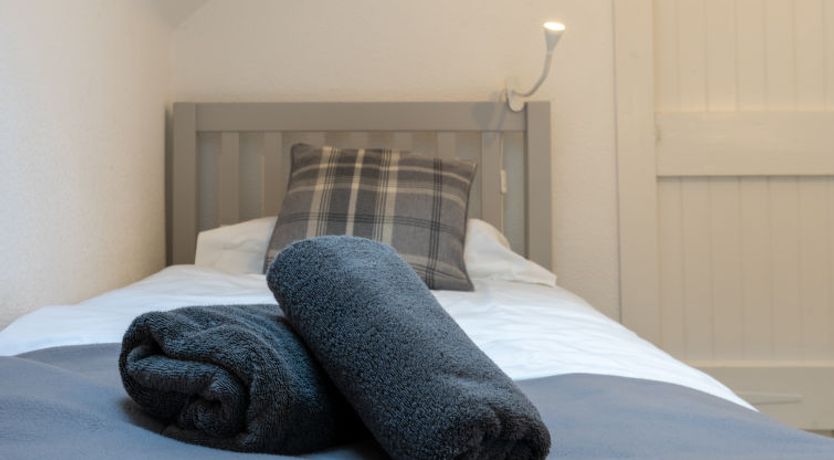 Photo of 1 Railway Cottage