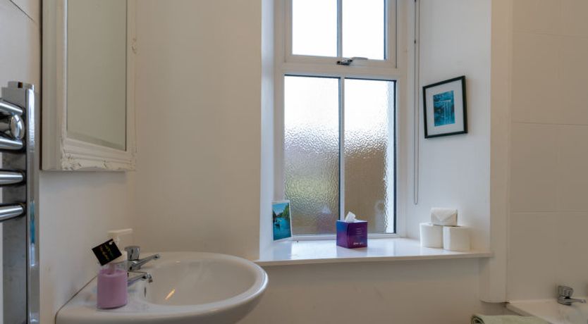 Photo of 1 Railway Cottage