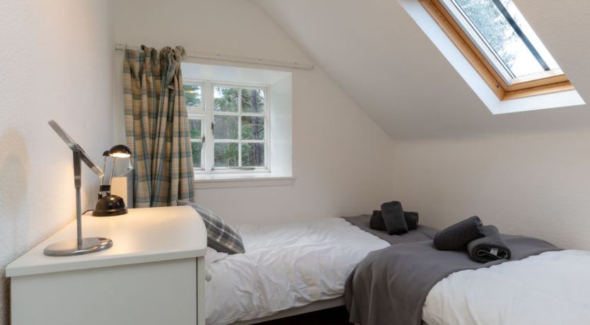 Photo of 1 Railway Cottage