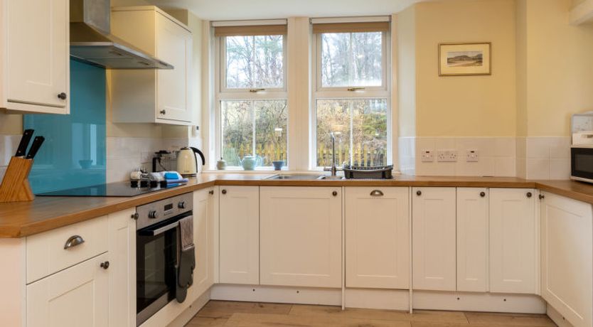 Photo of 1 Railway Cottage