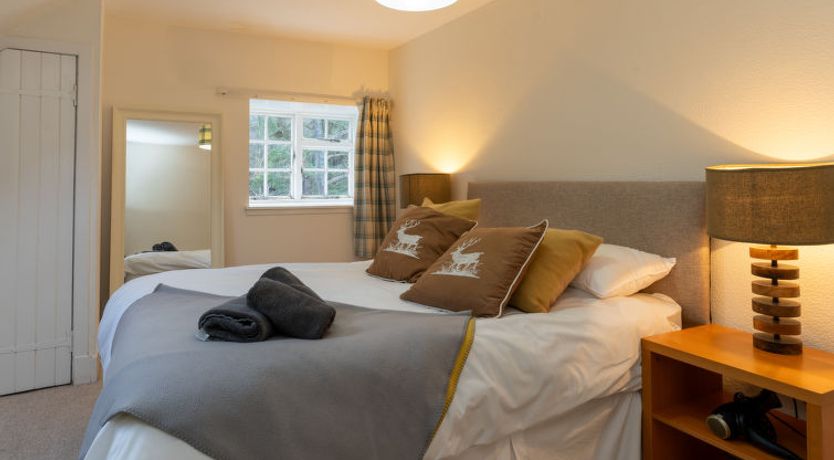 Photo of 1 Railway Cottage