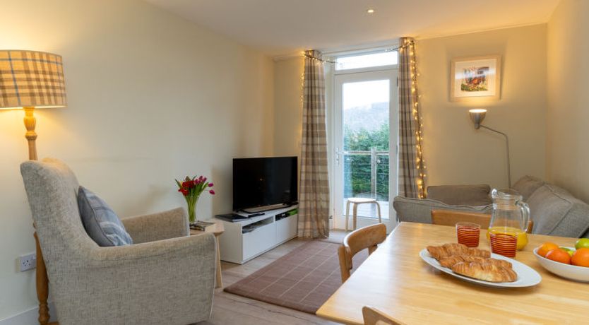 Photo of 1 Railway Cottage