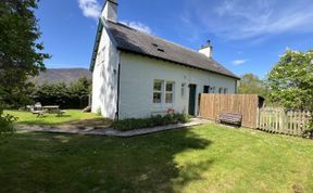 Photo of 1 Railway Cottage