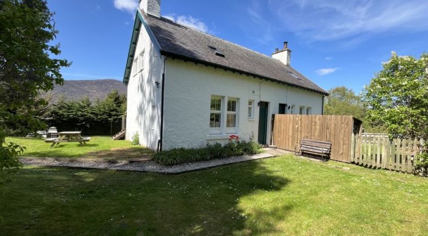 Photo of 1 Railway Cottage