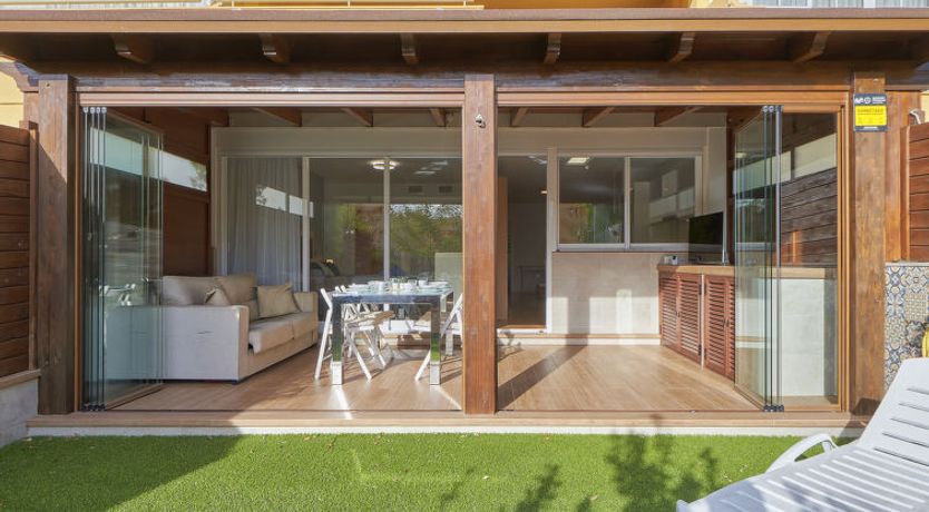 Photo of Playa de la Luna Apartment 2